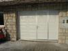 Sekcijska garažna vrata  bela z osebnim prehodom ali vrata v vratih (4).jpg